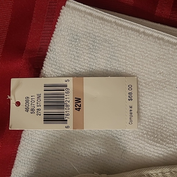 NWT  size 42 Timberland shorts - Picture 4 of 5